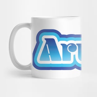 Aruba! Mug